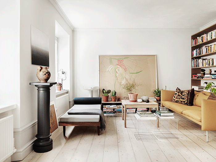 Embracing Scandinavian Hygge at Home - The Hut