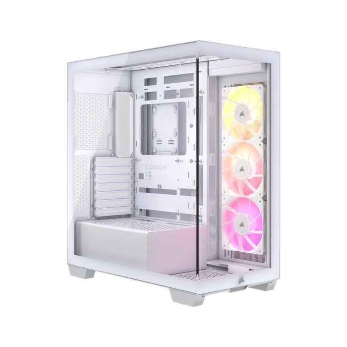CORSAIR 3500X ARGB - Blossom Toko Komputer - Malang