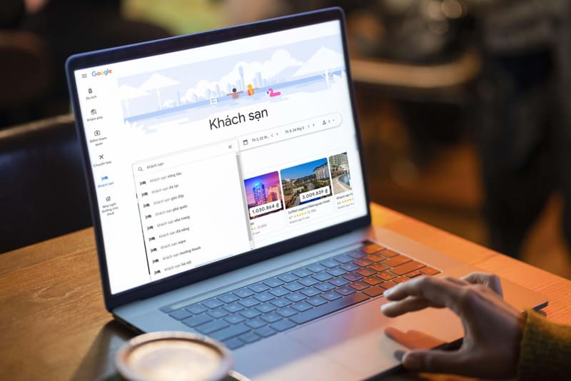 Những Gợi ý Cho Chủ Khách Sạn để Tăng Lượt đặt Phòng Với Google Hotels