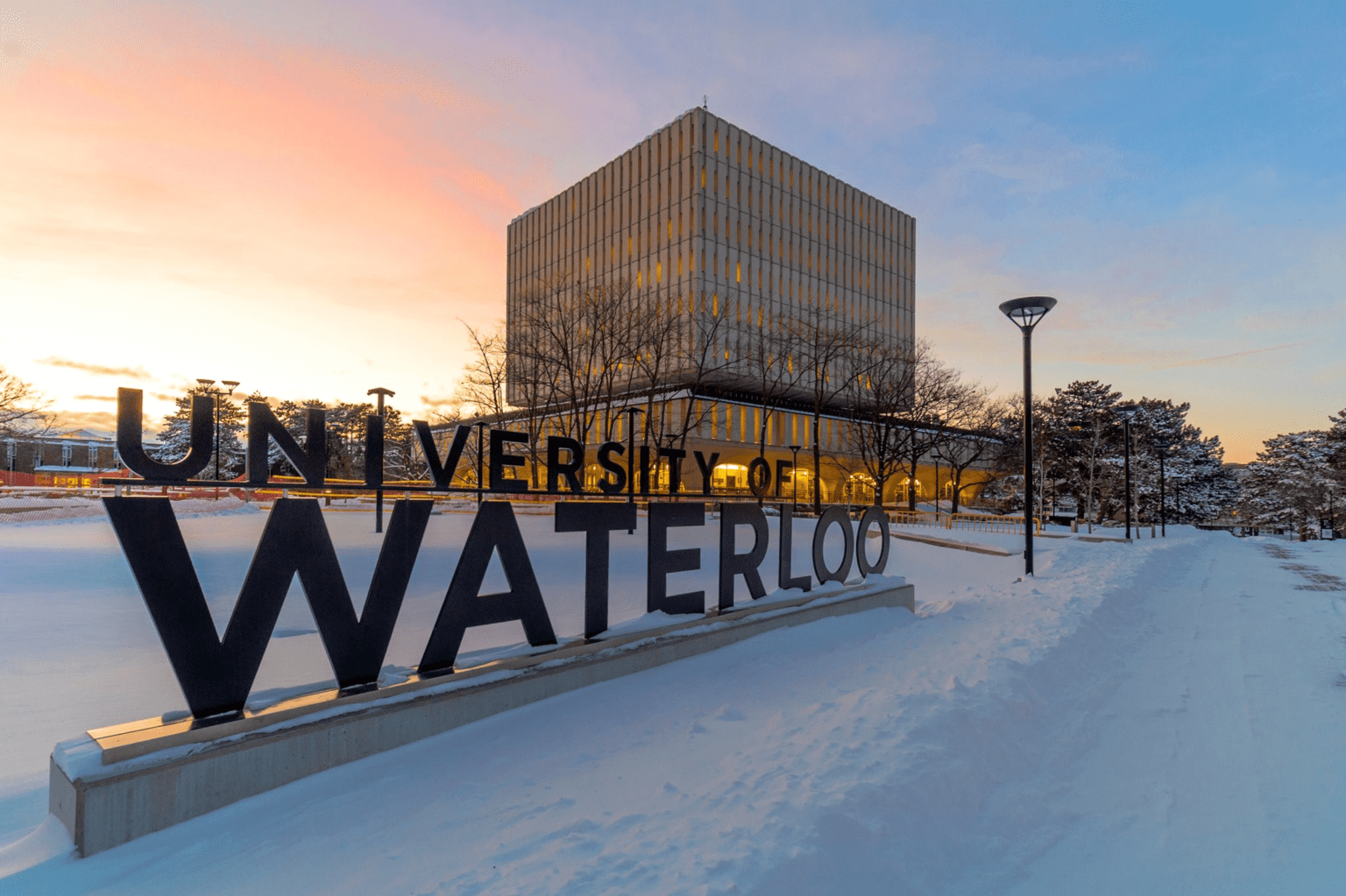 Homecoming 2024 Waterloo Canada - Anitra Rennie