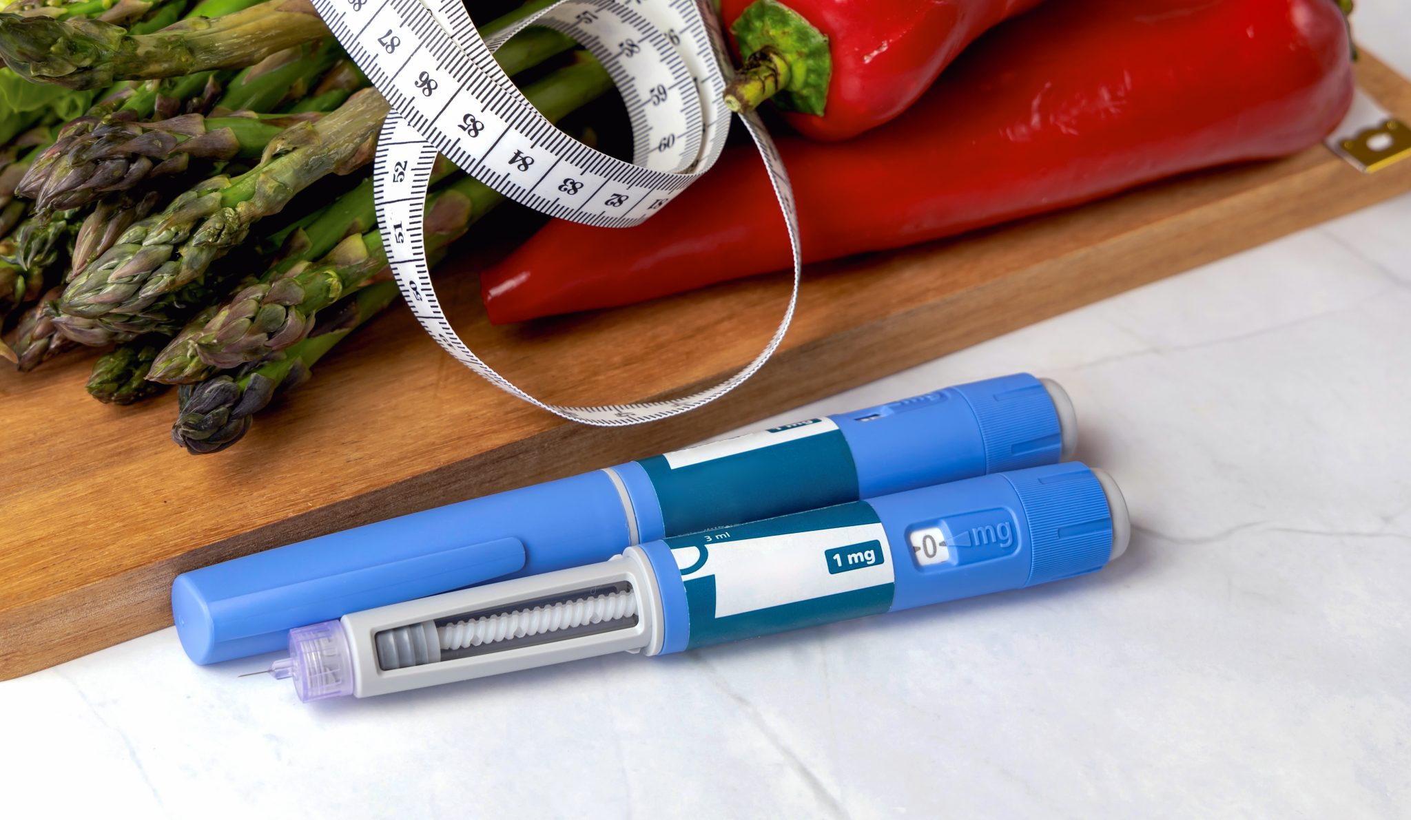 Semaglutide And Mounjaro For Weight Loss: What You Need To Know Before Choosing - Bmi Doctors