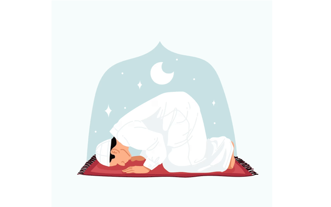 Sholat Qobliyah Subuh: Waktu, Niat, Dan Tata Cara - BAMS