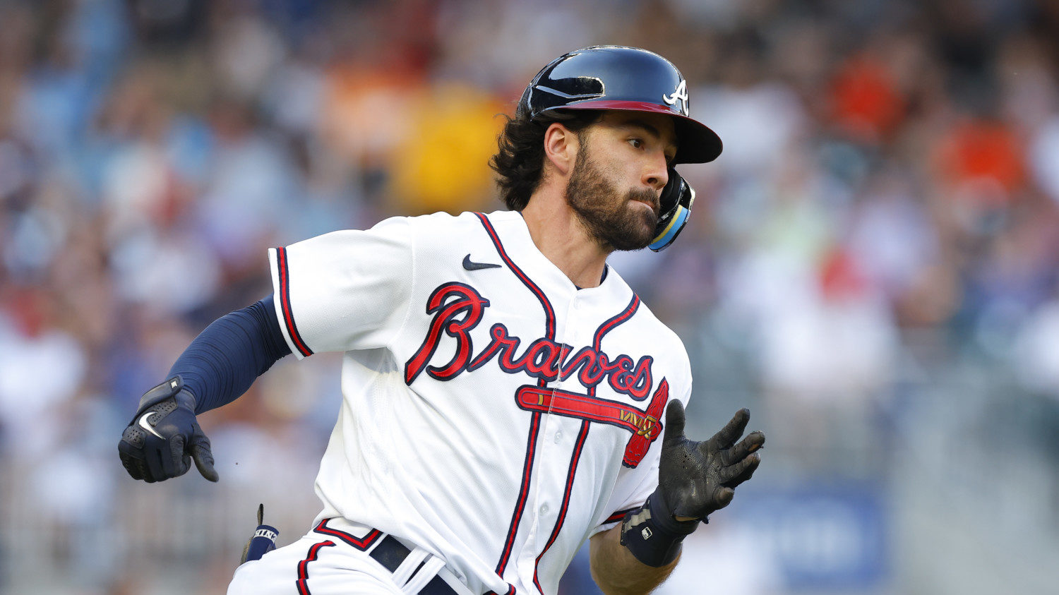 Which Soccer Team Does Dansby Swanson&#39;s Wife Mallory Pugh Play For?| Flipboard