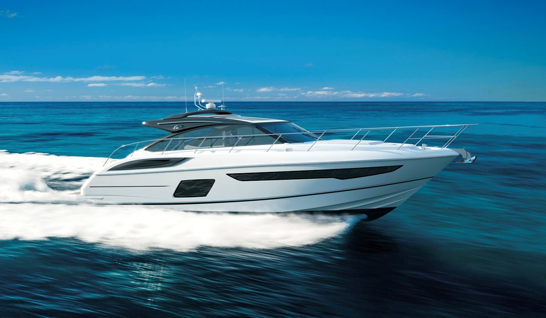 Boat Inspection - Boat Service