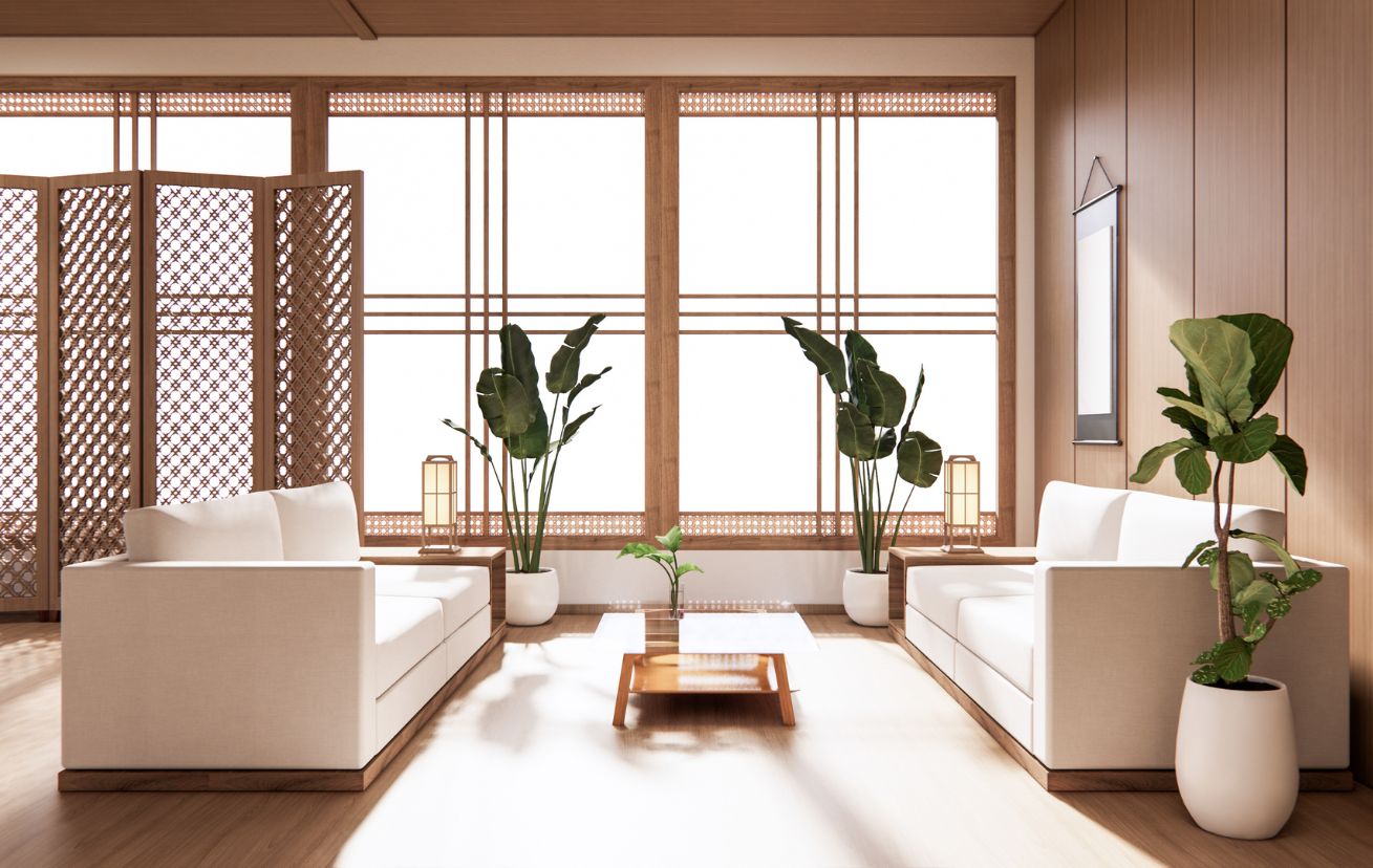 Modern Japanese Interior Japanese Home Design Japanes - vrogue.co