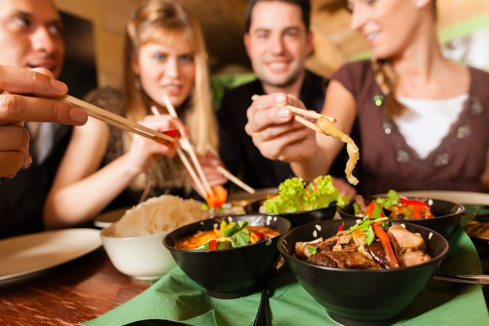5 Eating Habits To Improve Your Health