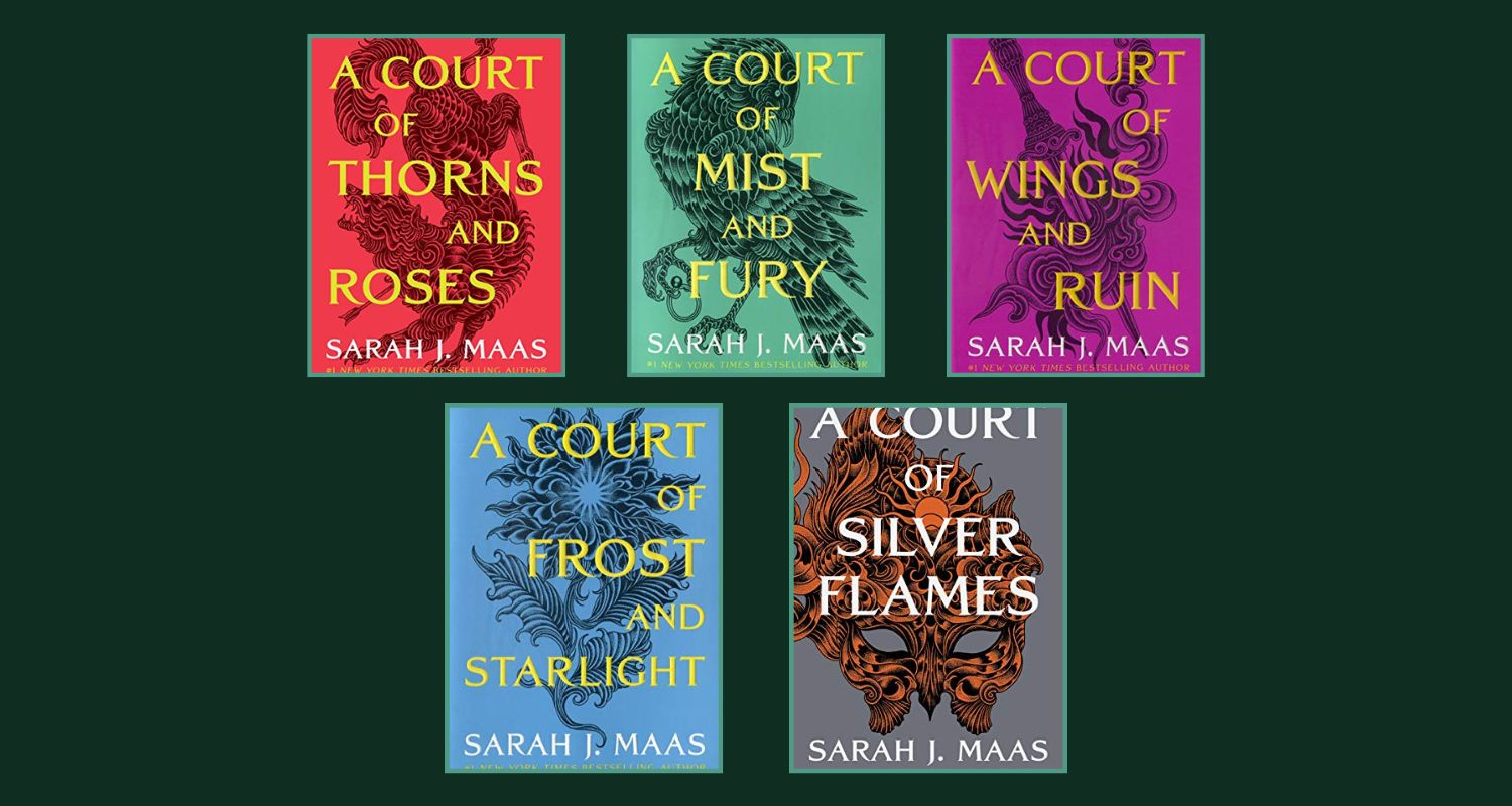 All The Books Referenced In You On Netflix