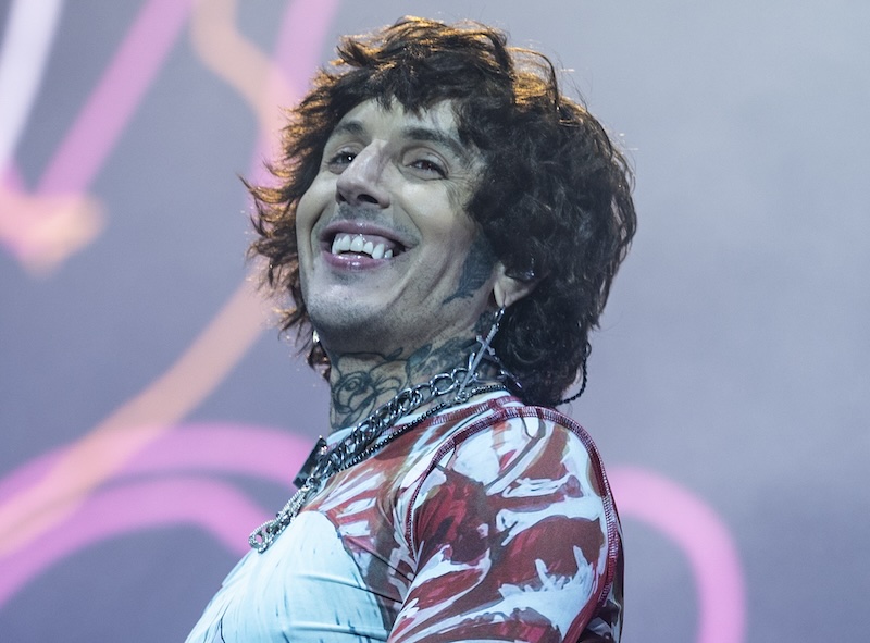 Bring Me The Horizon Announce Fall 2025 US Arena Tour With Motionless In White| WEDG-FM