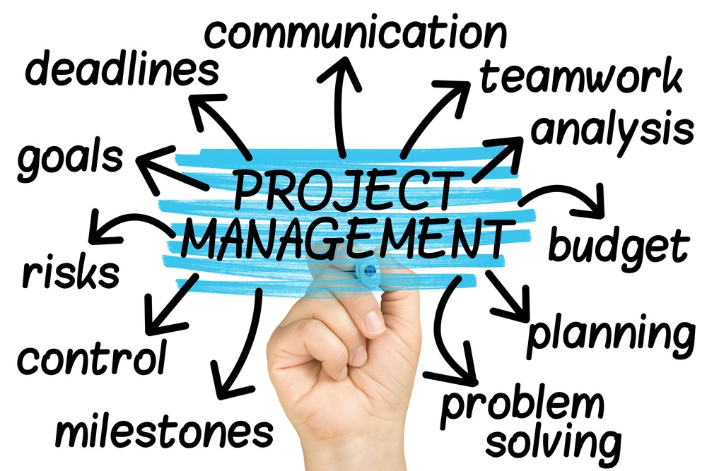 Goed Projectmanagement Anno Nu: Elf Succesfactoren - Boom Management