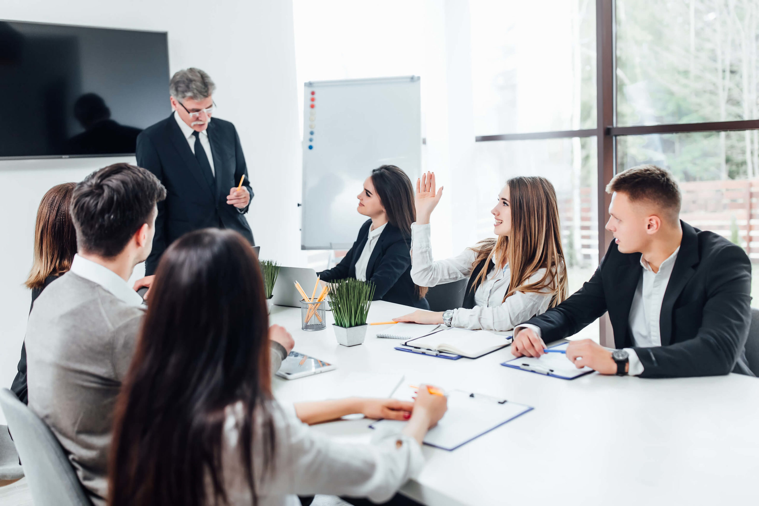 Quels Sont Les Objectifs D&#39;un Coaching Professionnel