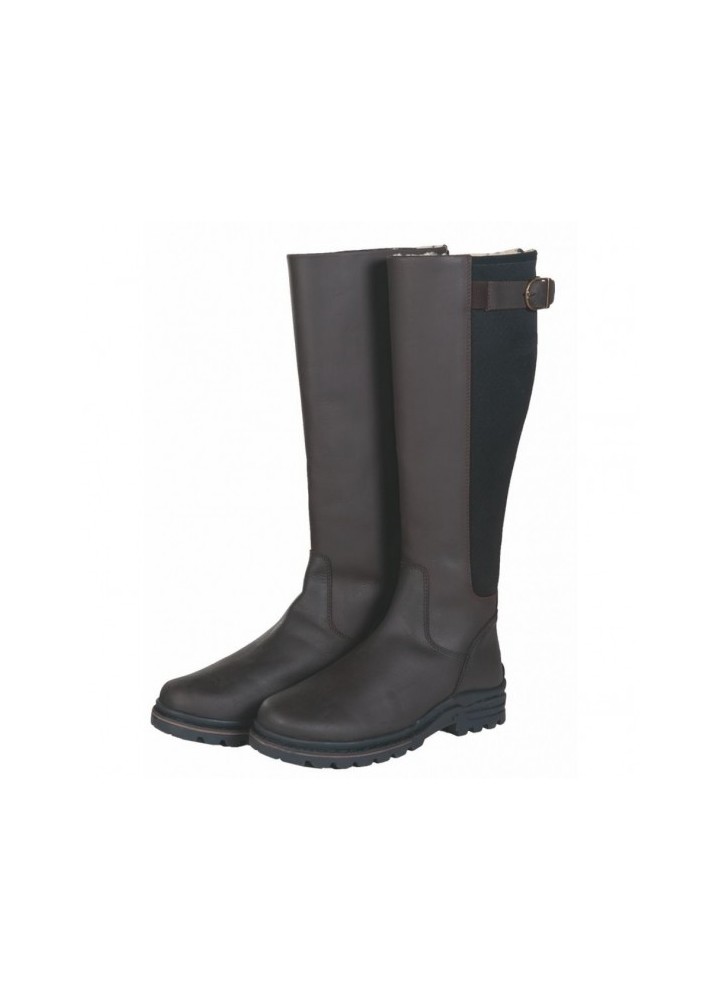 Bottes Glasgow Hiver