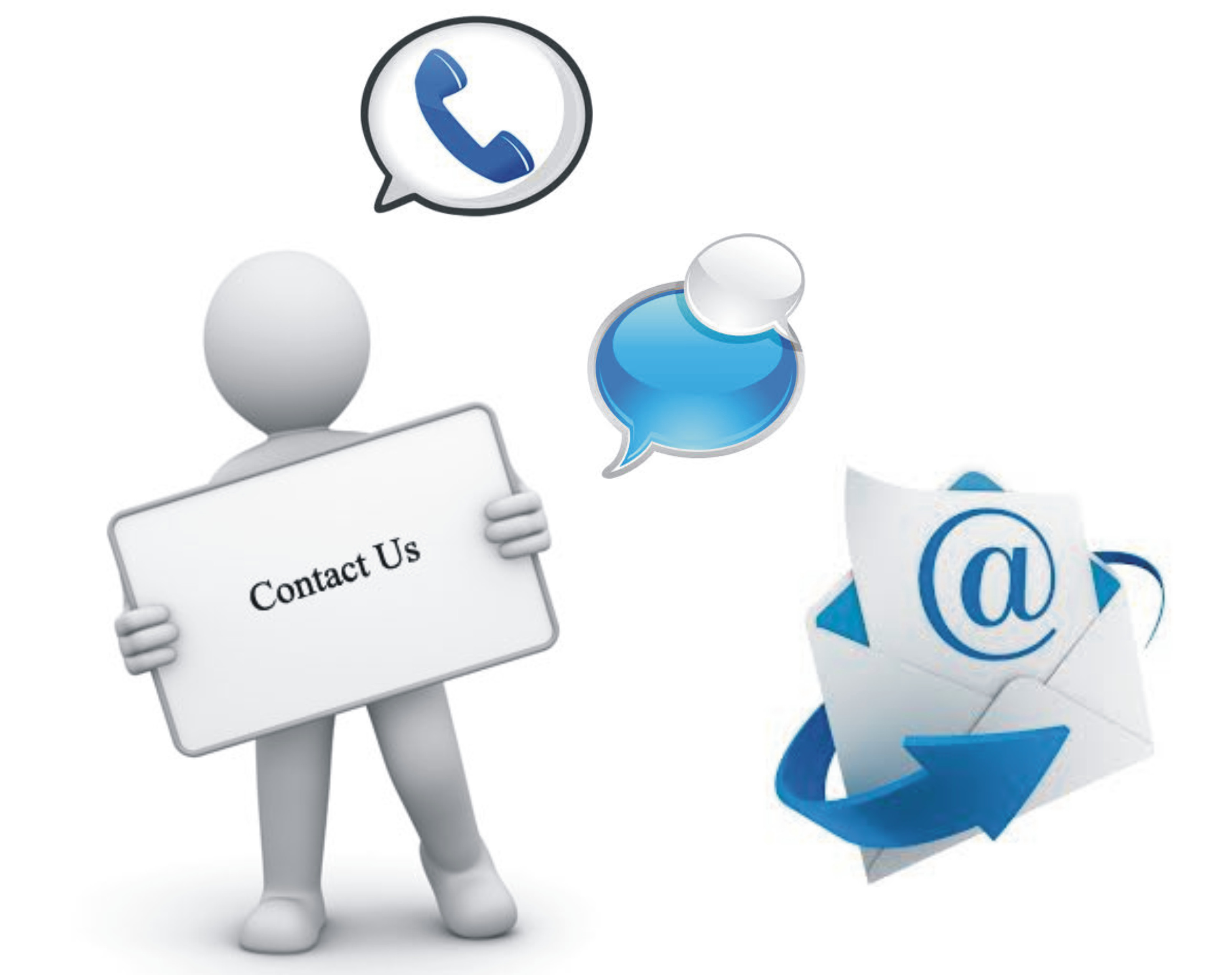 Contact Us – Box Media