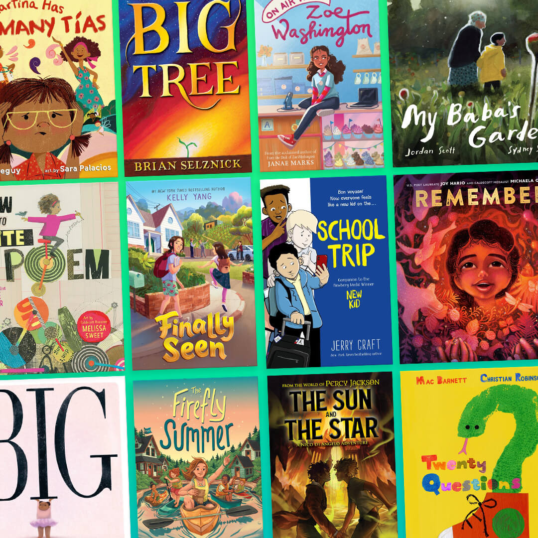 2023 preview: Most anticipated children’s books