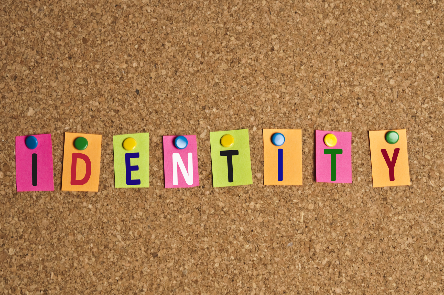 Who Are We? Searching For Identity - Boston Post Adoption Resources