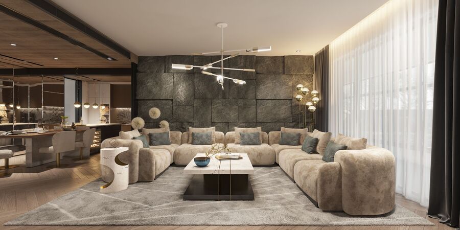 Luxury Living Room Sets | Cabinets Matttroy