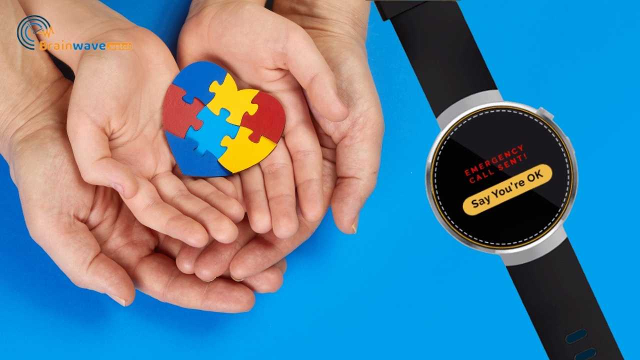 Smartwatch For Autistic Kid: Things To Consider Before Buying