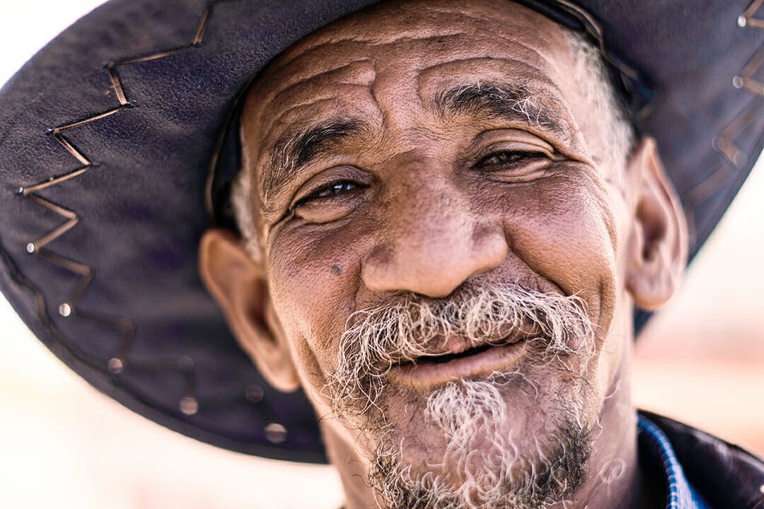 If You Think You’re Old, You’ll Get Old| Brain World
