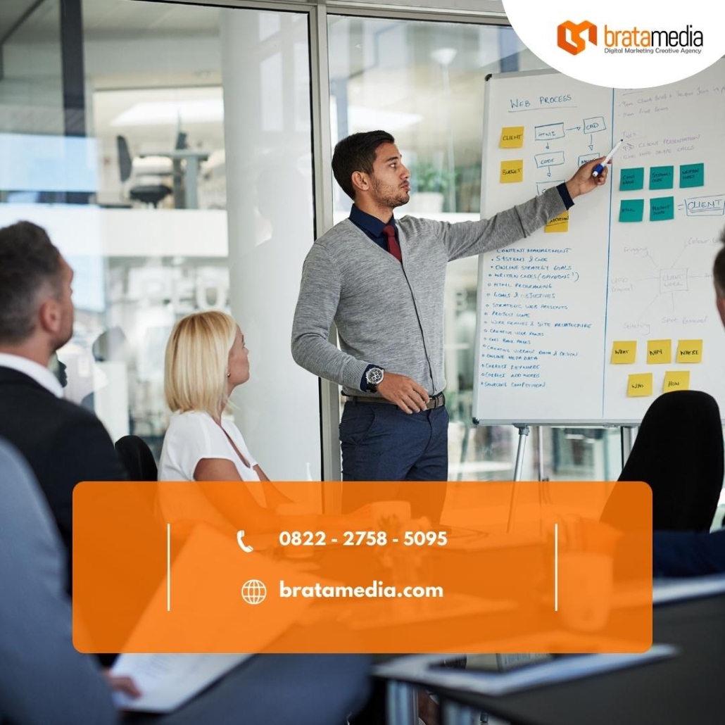 Panduan Desain PowerPoint Yang Menakjubkan Yang Harus Anda Ketahui