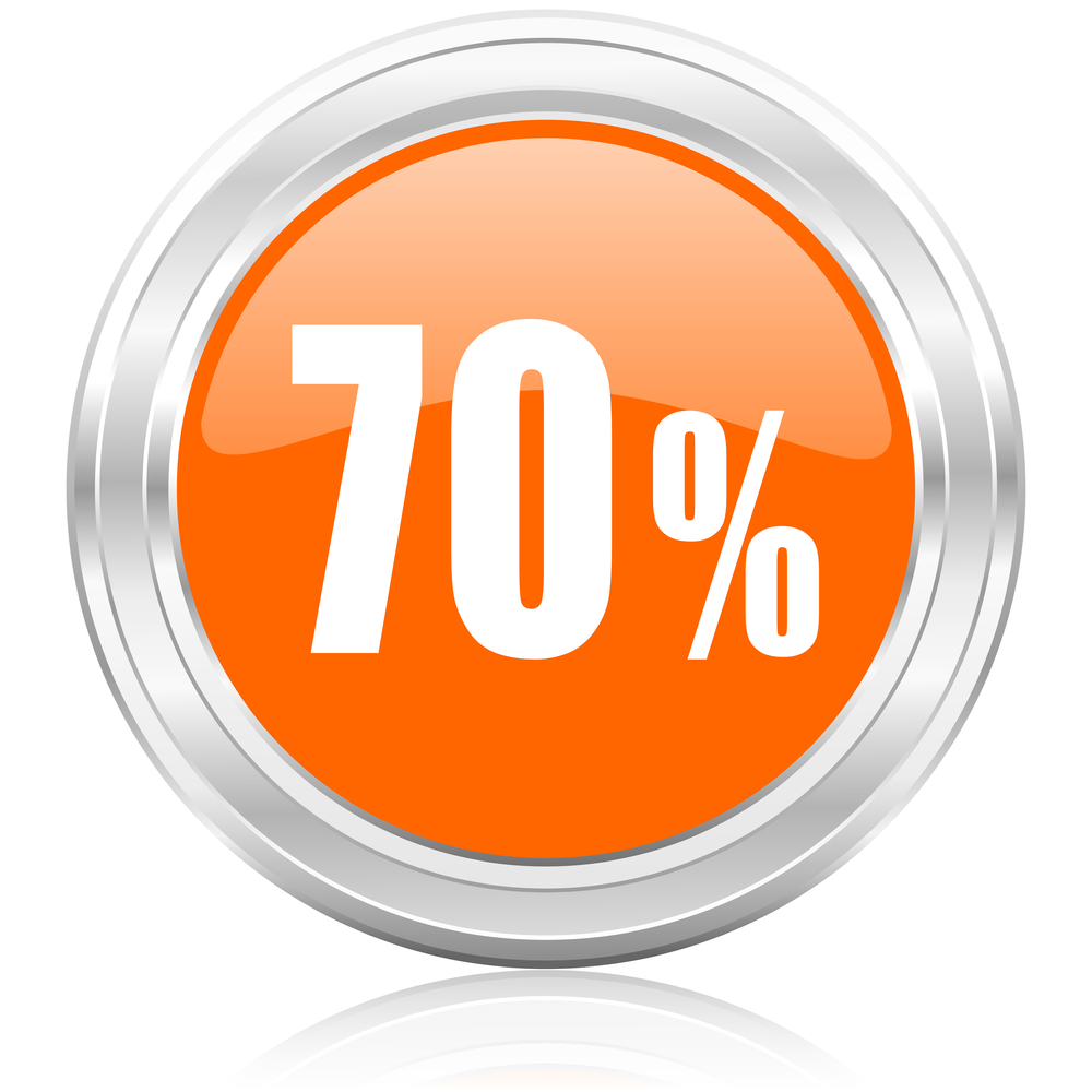 Why 70% Can Make You Stronger, Faster, And Healthier - Breaking Muscle