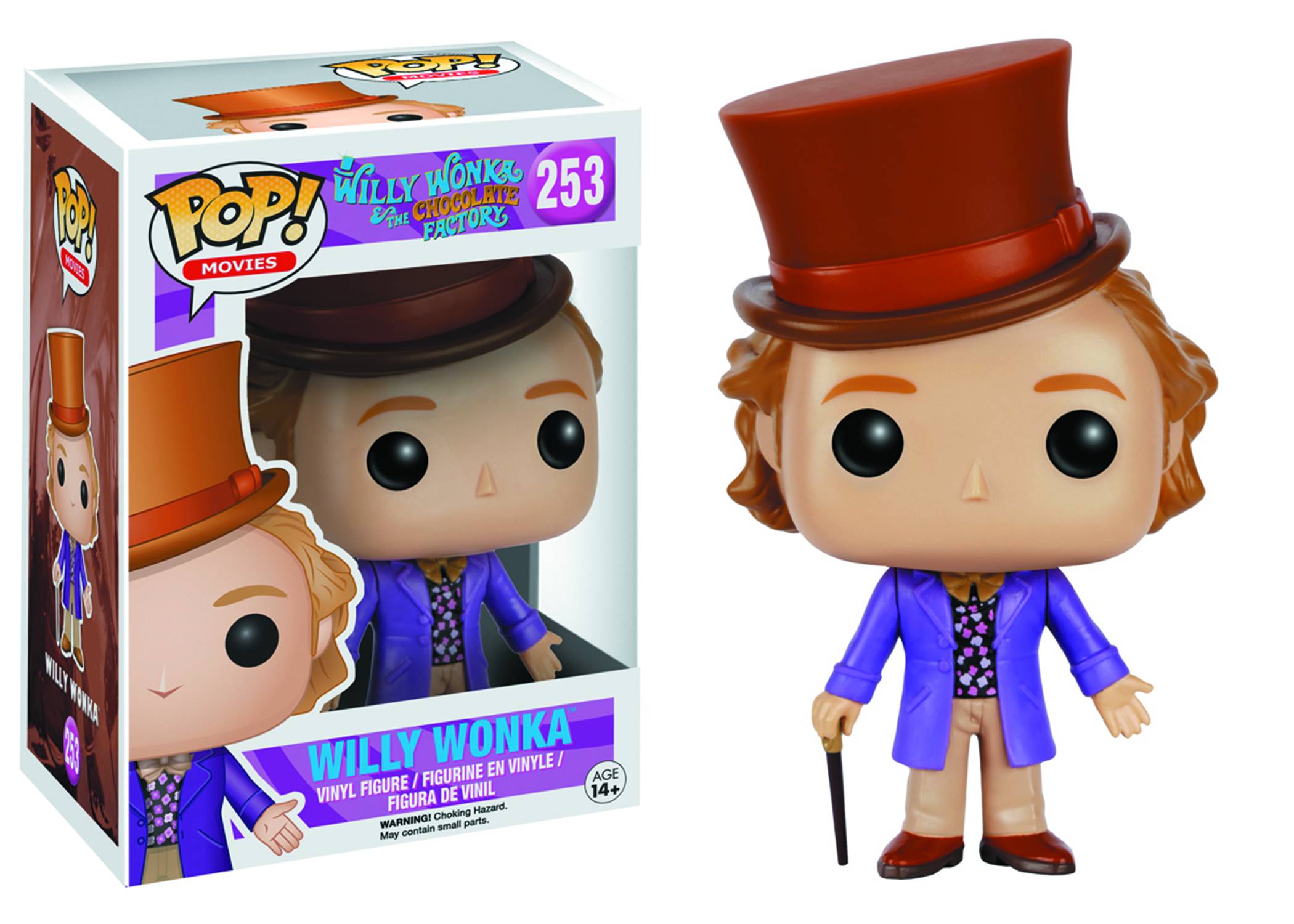 Funko – Brian.Carnell.Com
