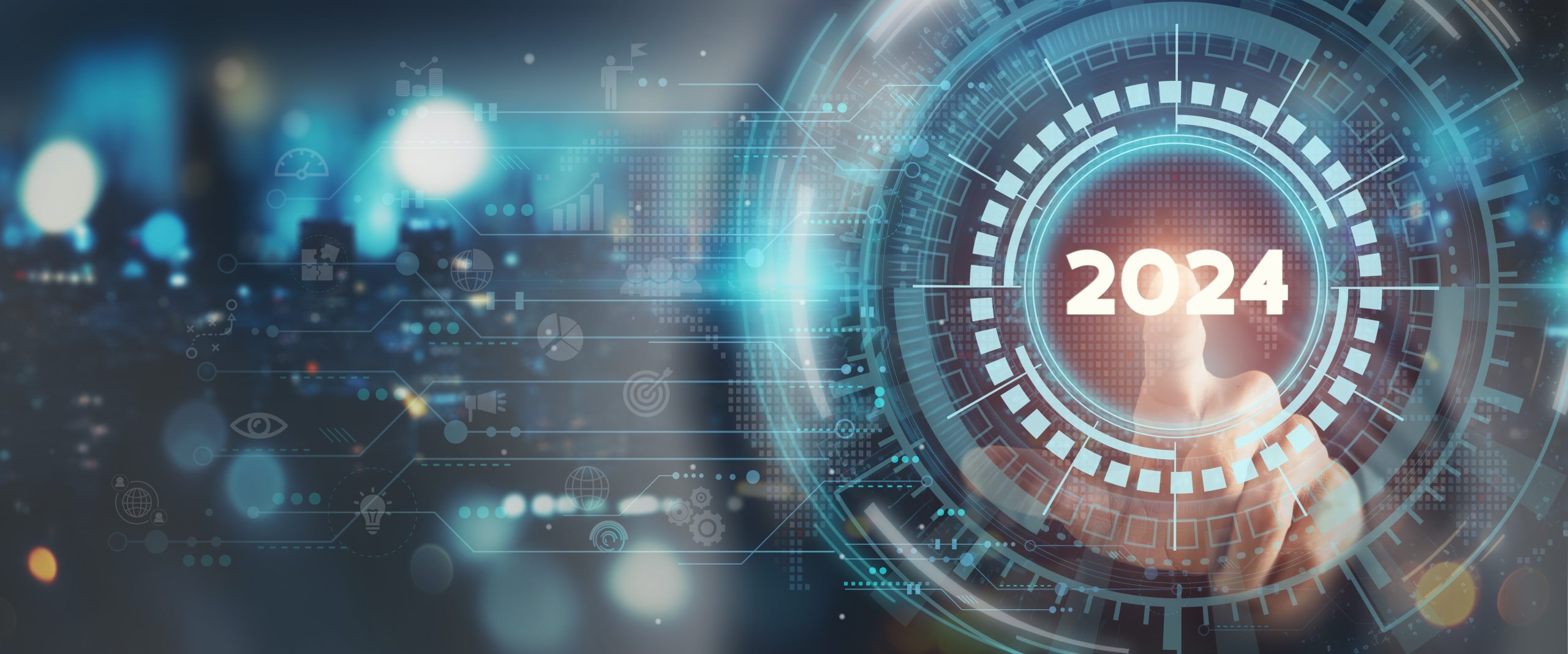 Ask The Experts: The Filmmaking Trends To Look Out For In 2024