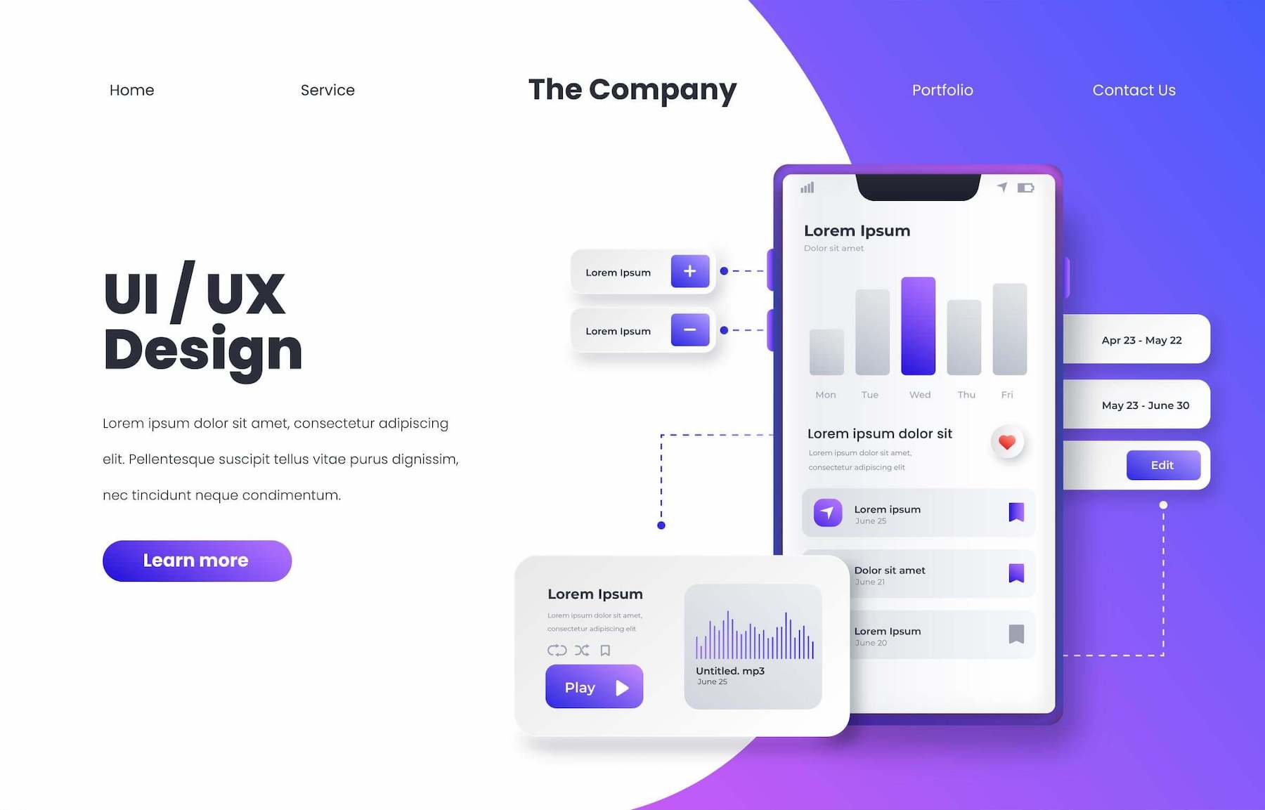 Essential Guide To UI/UX Mockup| BrowserStack