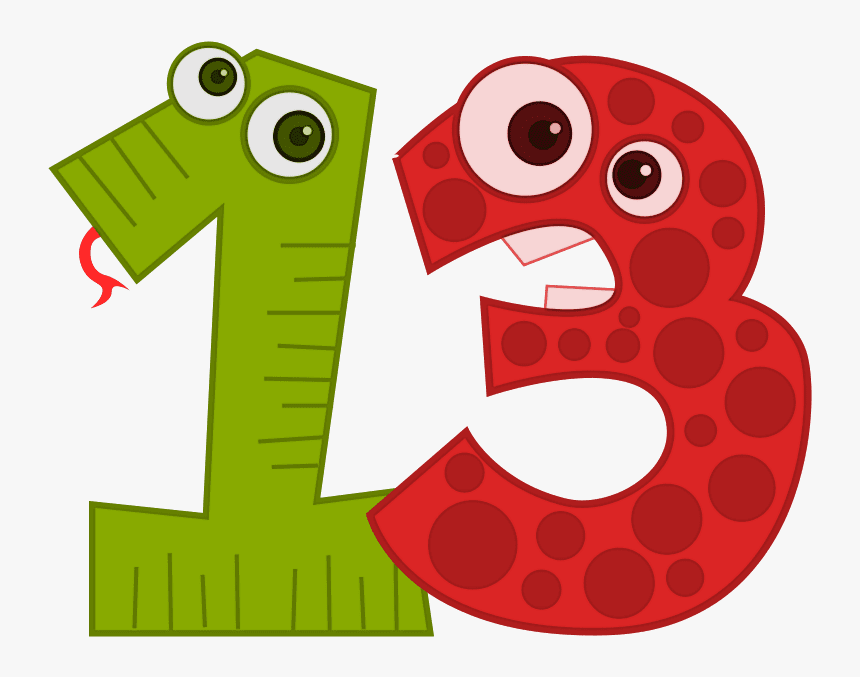 The Number 13 Archives — The Life and Times of Bruce Gerencser