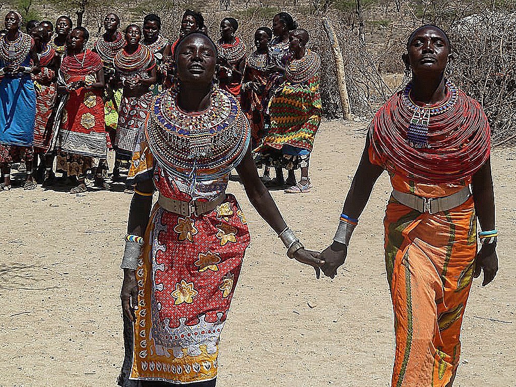 Ways To Preserve Culture And Tradition - Bscholarly