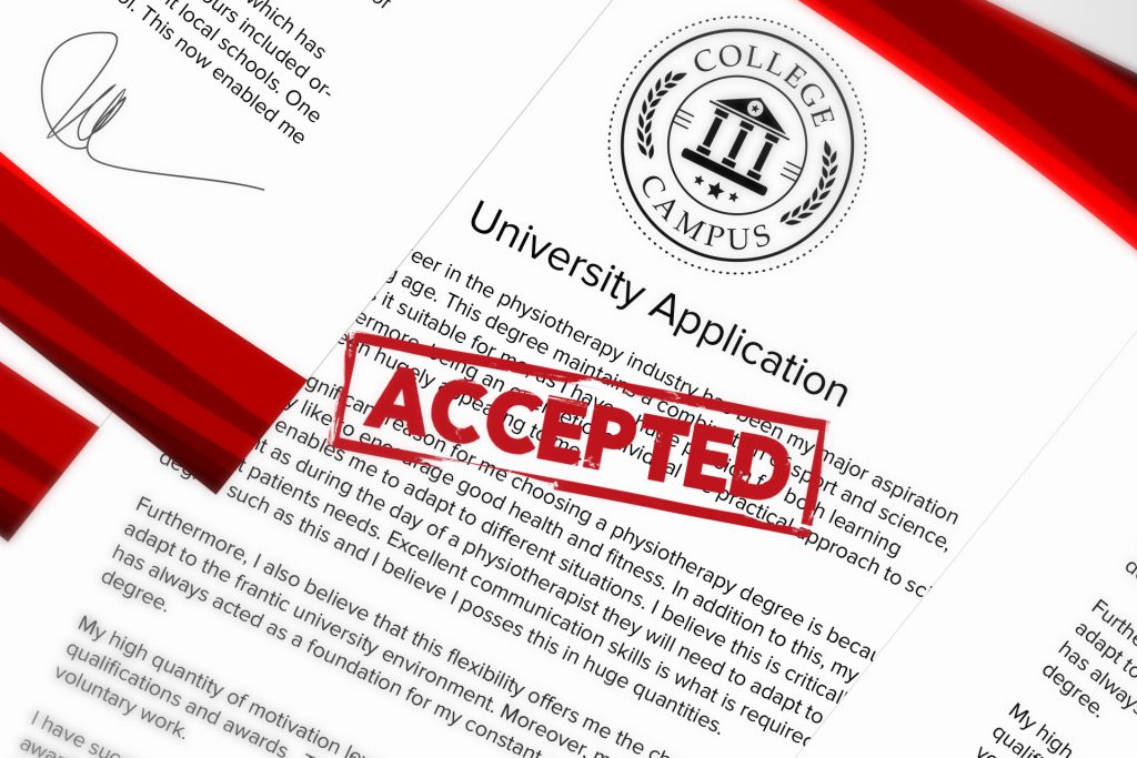 Get Accepted To The Top BS/MD Programs & Universities
