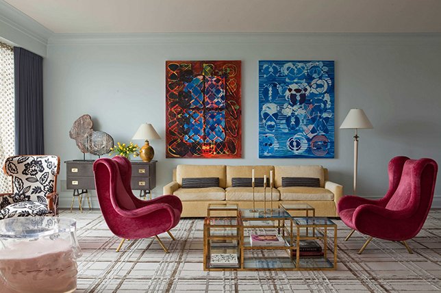 Trending Colour Combinations 2020 For HDB Painting - Budget Painting SG