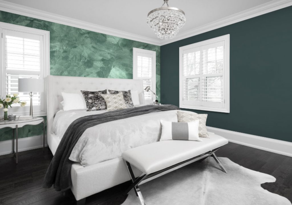 Trending Colour Combinations 2020 For HDB Painting - Budget Painting SG