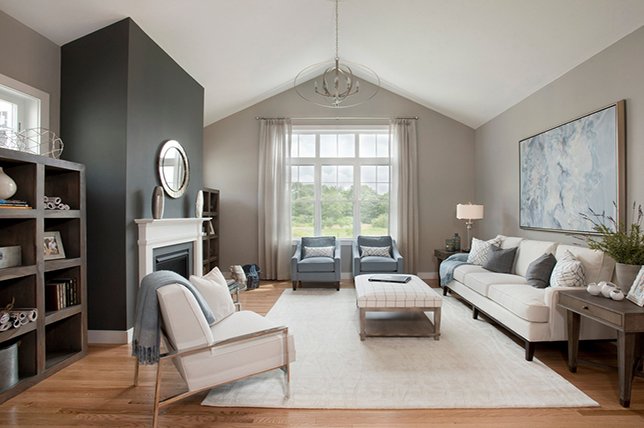 Trending Colour Combinations 2020 For HDB Painting - Budget Painting SG