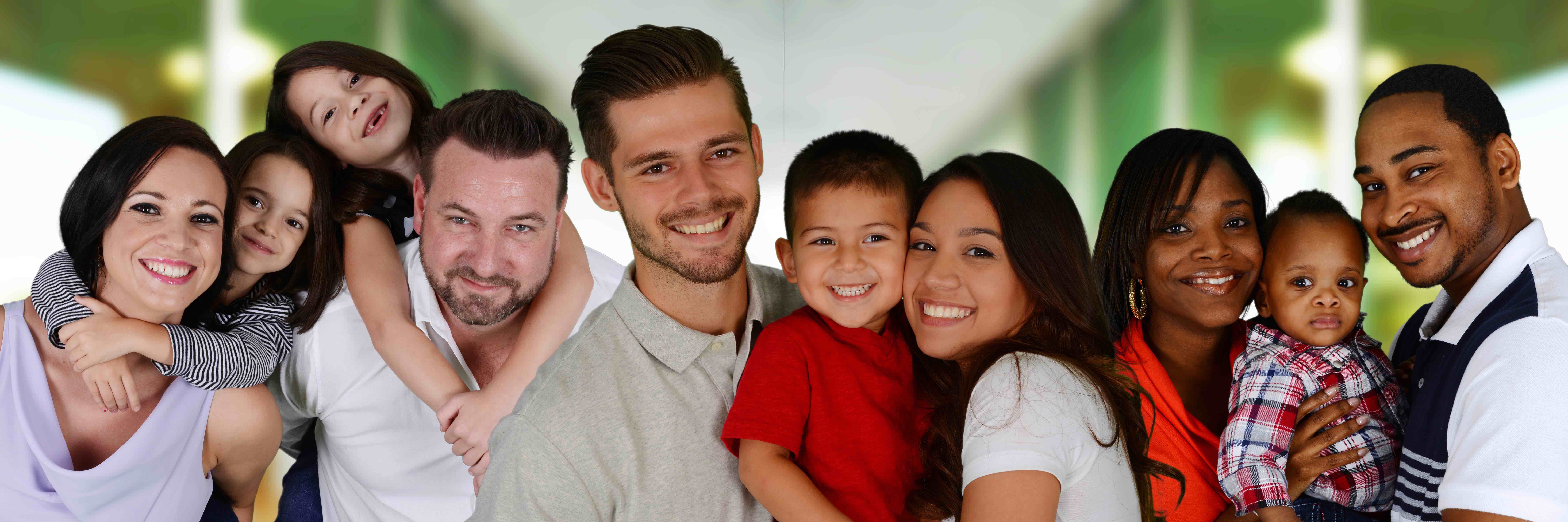Families - Buffalo Healthy Living Magazine