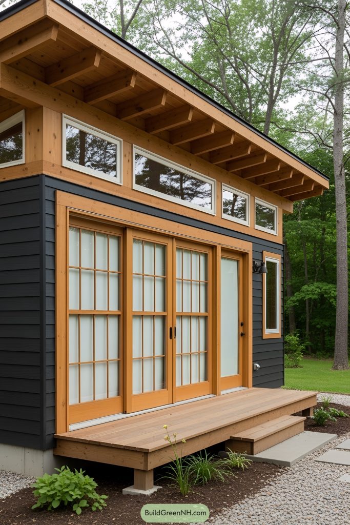 23 Japanese Tiny Houses Living Large in Small Spaces