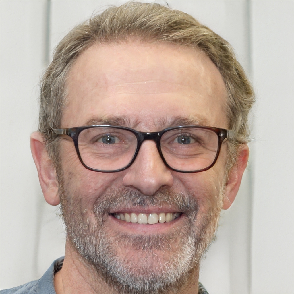 Roger Marx — Building Product Advisor