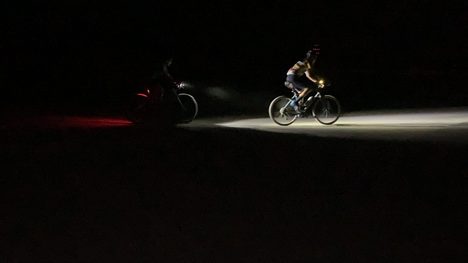Garmin Lunar Ride de Unbound Gravel agréable pour les participants malgré la chaleur – BurgerQuizz