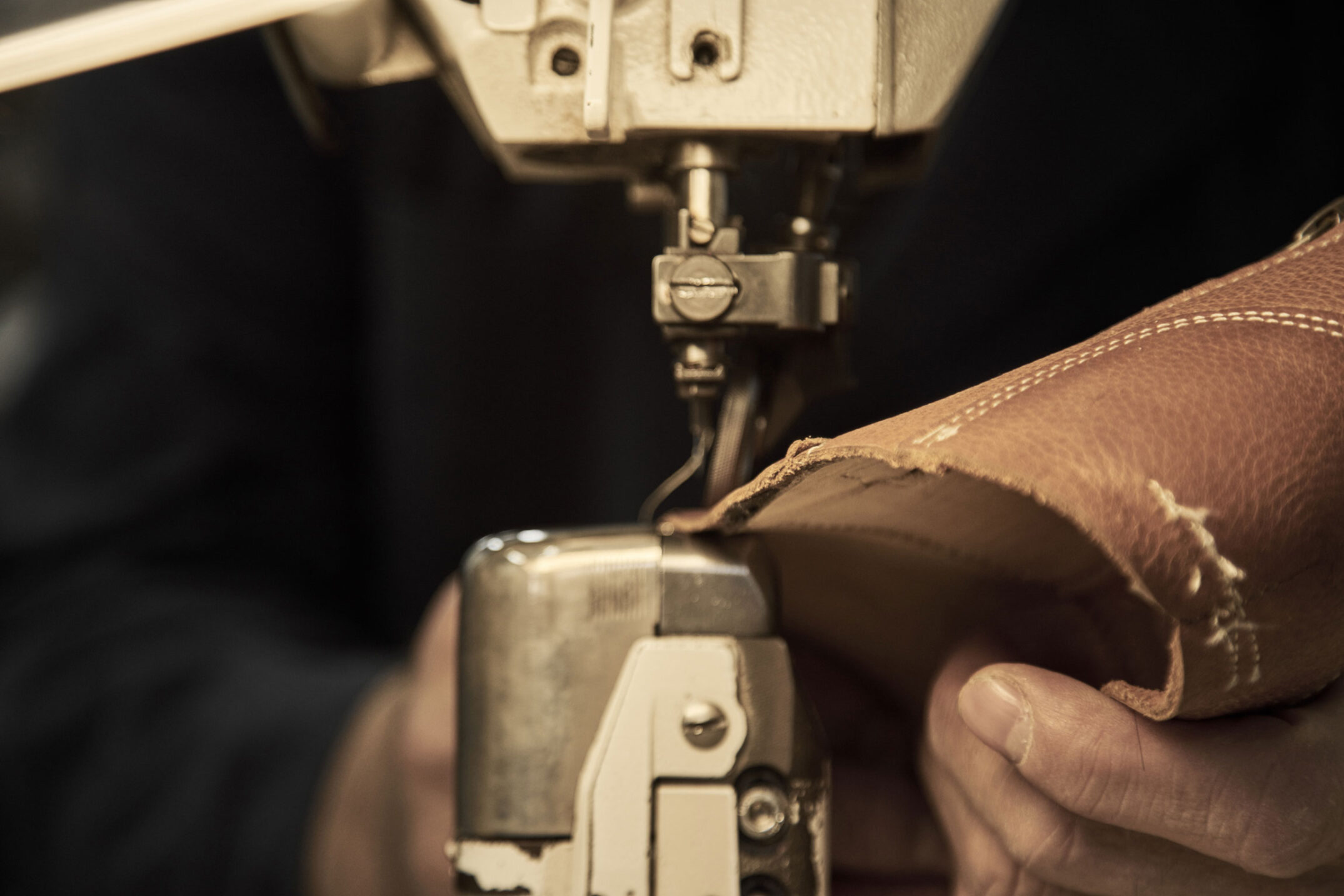2023/24 | Footwear Manufacturing - Υπηρεσίες Στήριξης Επιχειρήσεων της Δυτικής Αθήνας