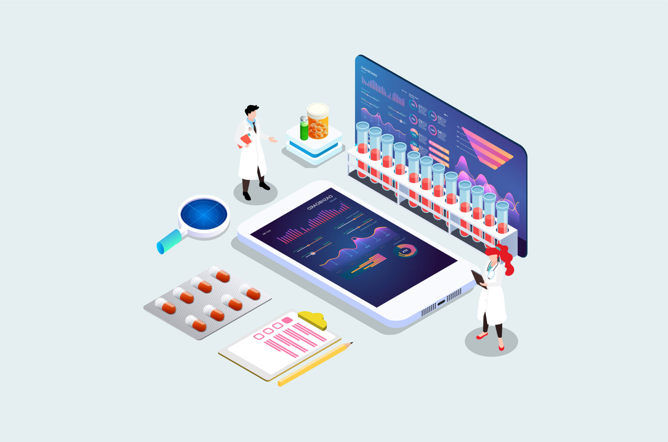 2023/46 | Diagnostic Substance Manufacturing - Υπηρεσίες Στήριξης Επιχειρήσεων της Δυτικής Αθήνας