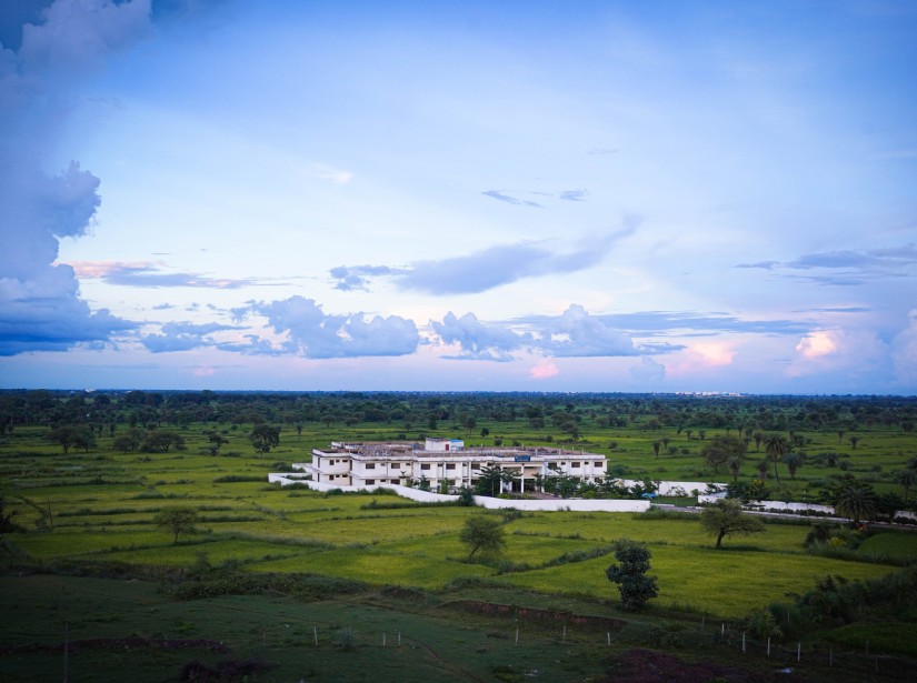 Kalinga University - Enhancing Your Future