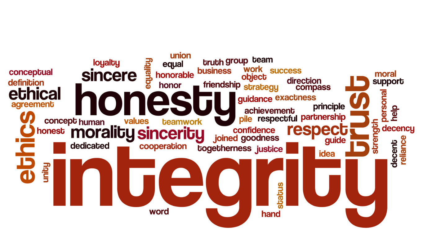 Academic Integrity – Learning In A Flat World