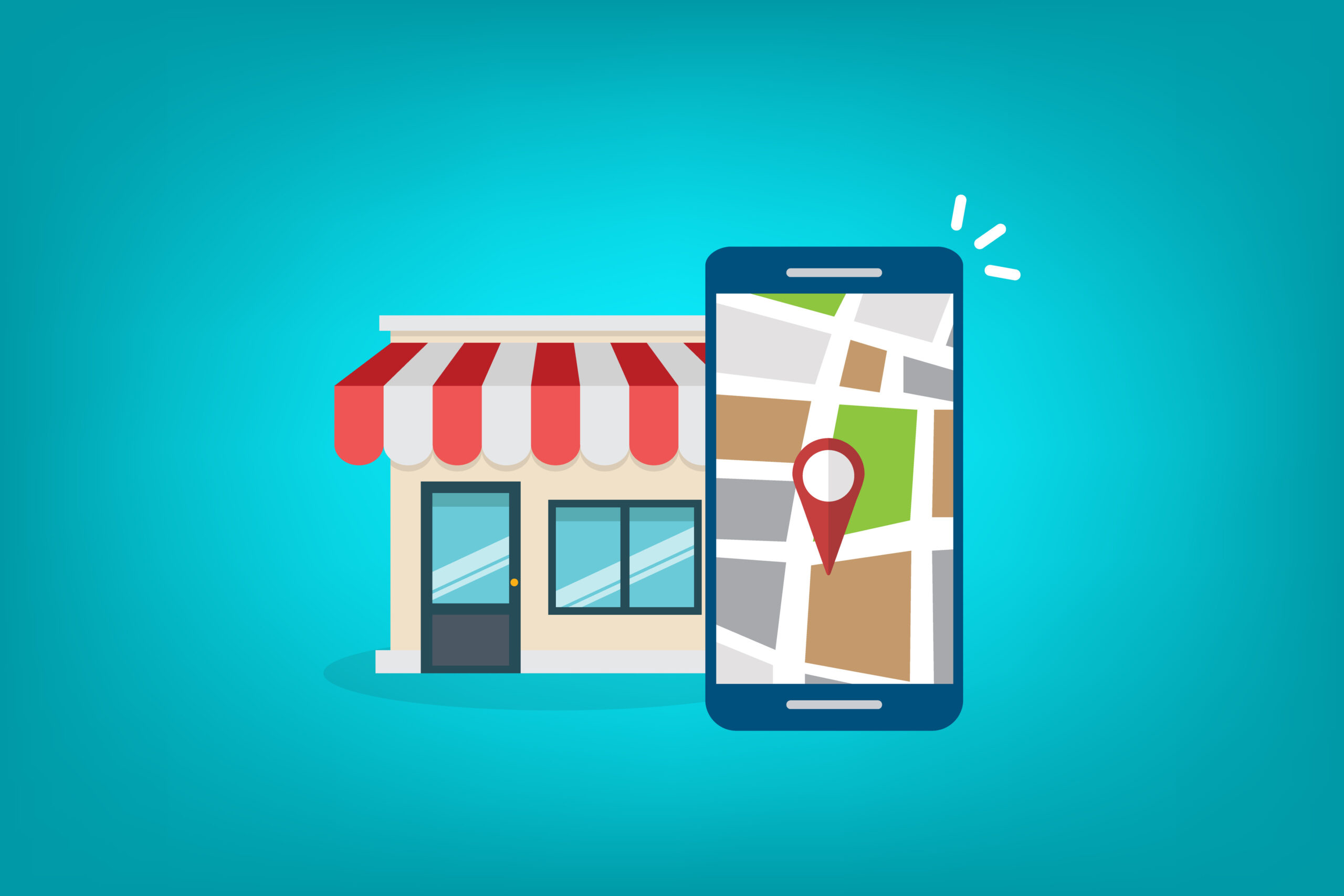 How Local Businesses Can Shine On WordPress| Bytes.co