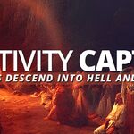 NTEB RADIO BIBLE STUDY: Did Jesus Go To Hell And Preach After The Cross? from NTEB BIBLE RADIO ...