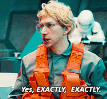 Exactly GIFs| Tenor