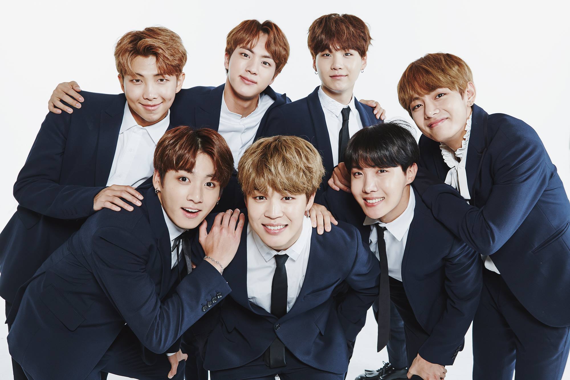 [Picture/FB] [#2017BTSFESTA] 2017 BTS Family Photos Part 1 [170610]