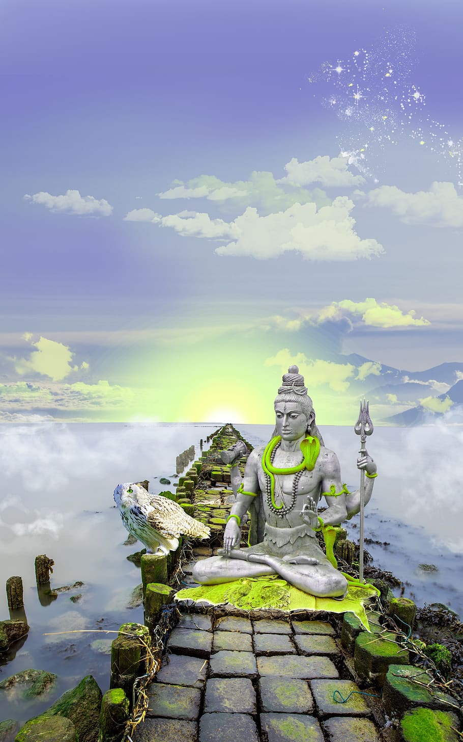Ultimate Collection Of 999+ Astonishing 4K Sivan Wallpaper Images