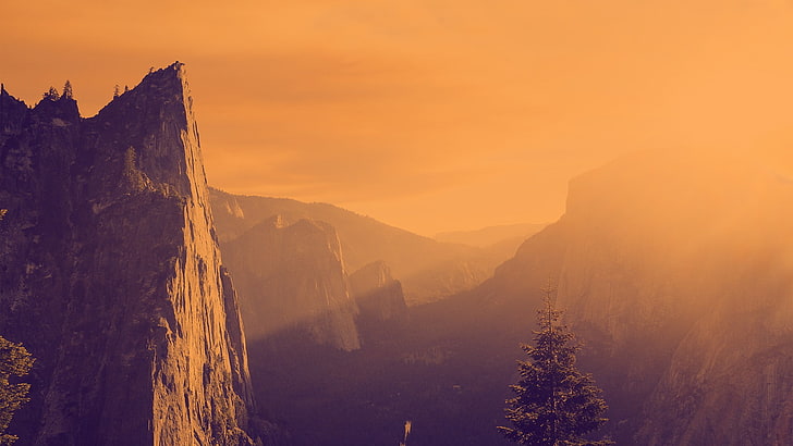 Warm Nature
