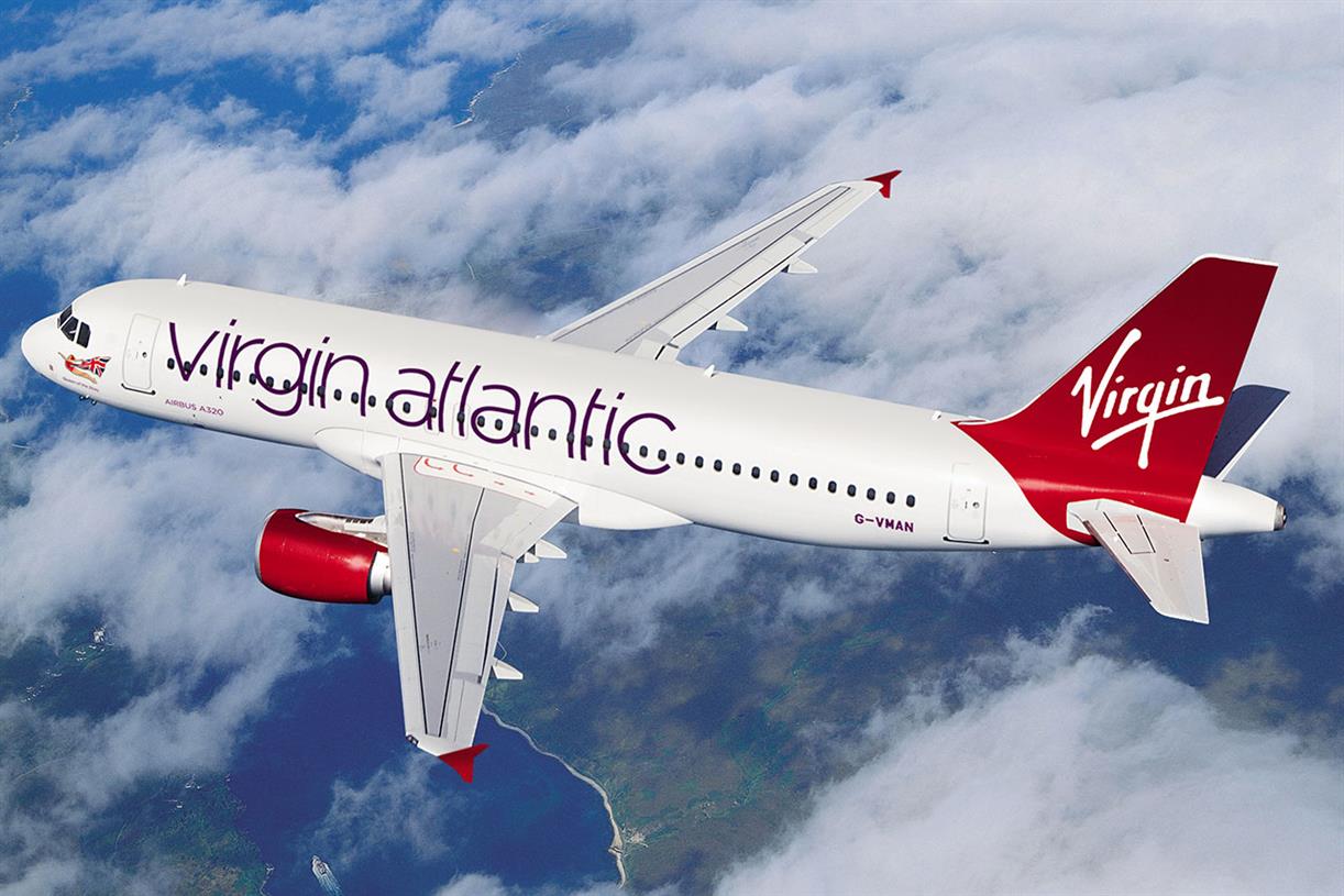 Virgin Atlantic And Virgin Holidays Call CRM Review