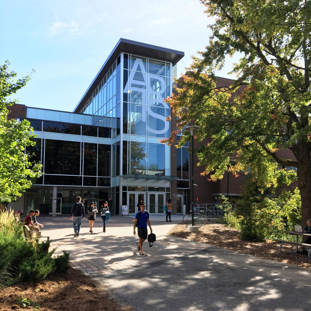 University Of Waterloo Archives - Campus Guides