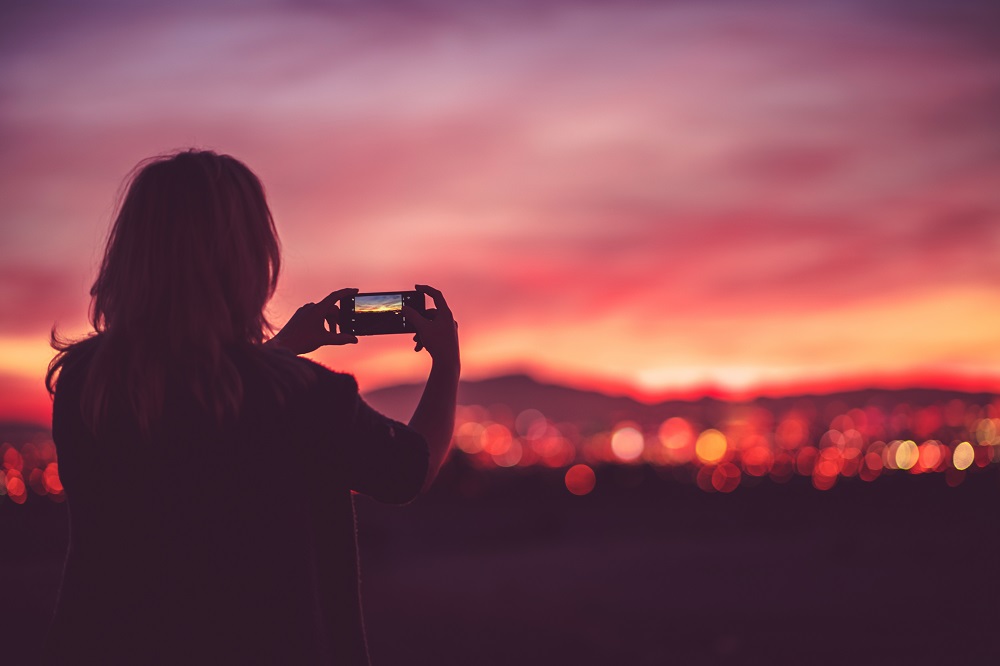 5 Apps Perfectas Para Retocar Las Fotos Que Saques Con El Móvil