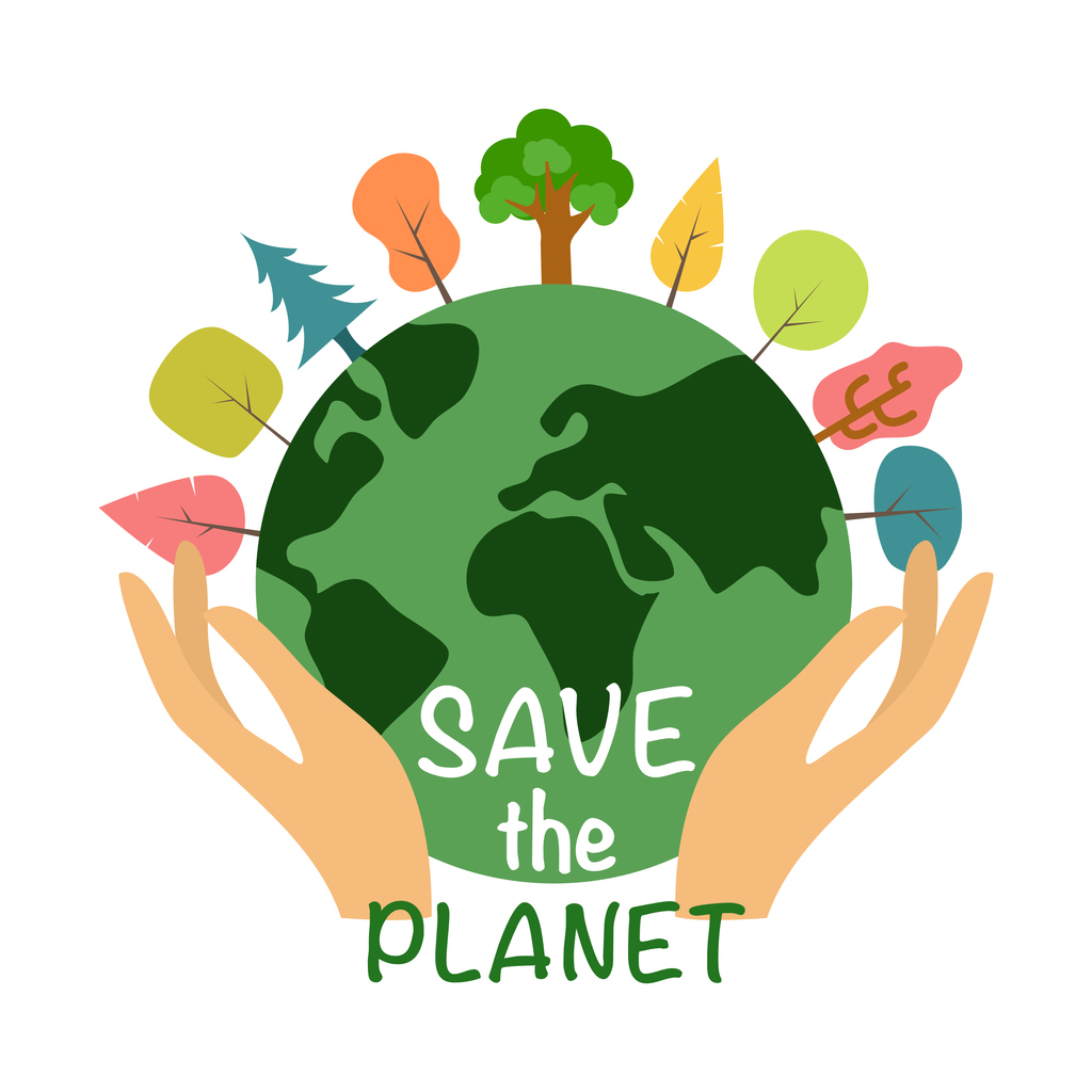 Save The Planet| AI Could Help Save The Planet| AI Save The Planet